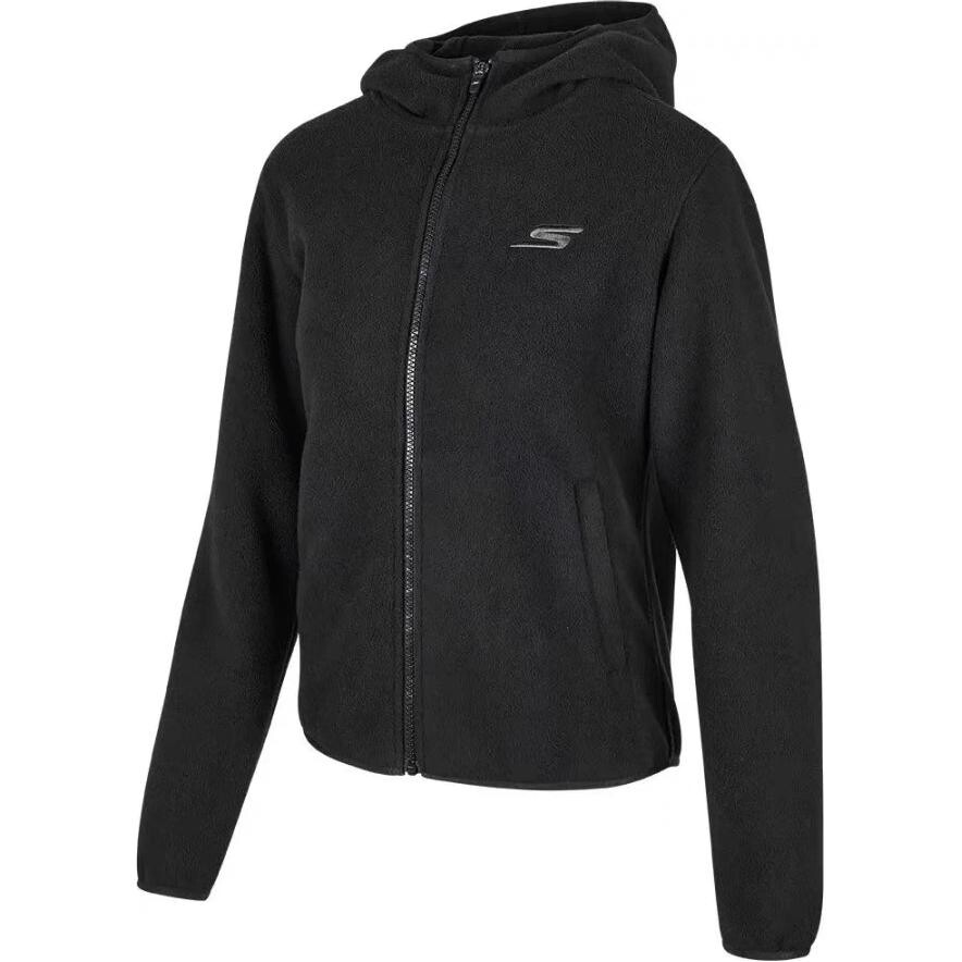 Куртка женская из коллекции Sports Life Carbon Black Skechers, Черный, Куртка женская из коллекции Sports Life Carbon Black Skechers
Куртка женская из коллекции Sports Life Carbon Black Skechers, Черный, Куртка женская из коллекции Sports Life Carbon Black Skechers