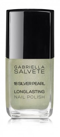 Стойкая эмаль Gabriella Salvete 11 мл
Стойкая эмаль Gabriella Salvete 11 мл