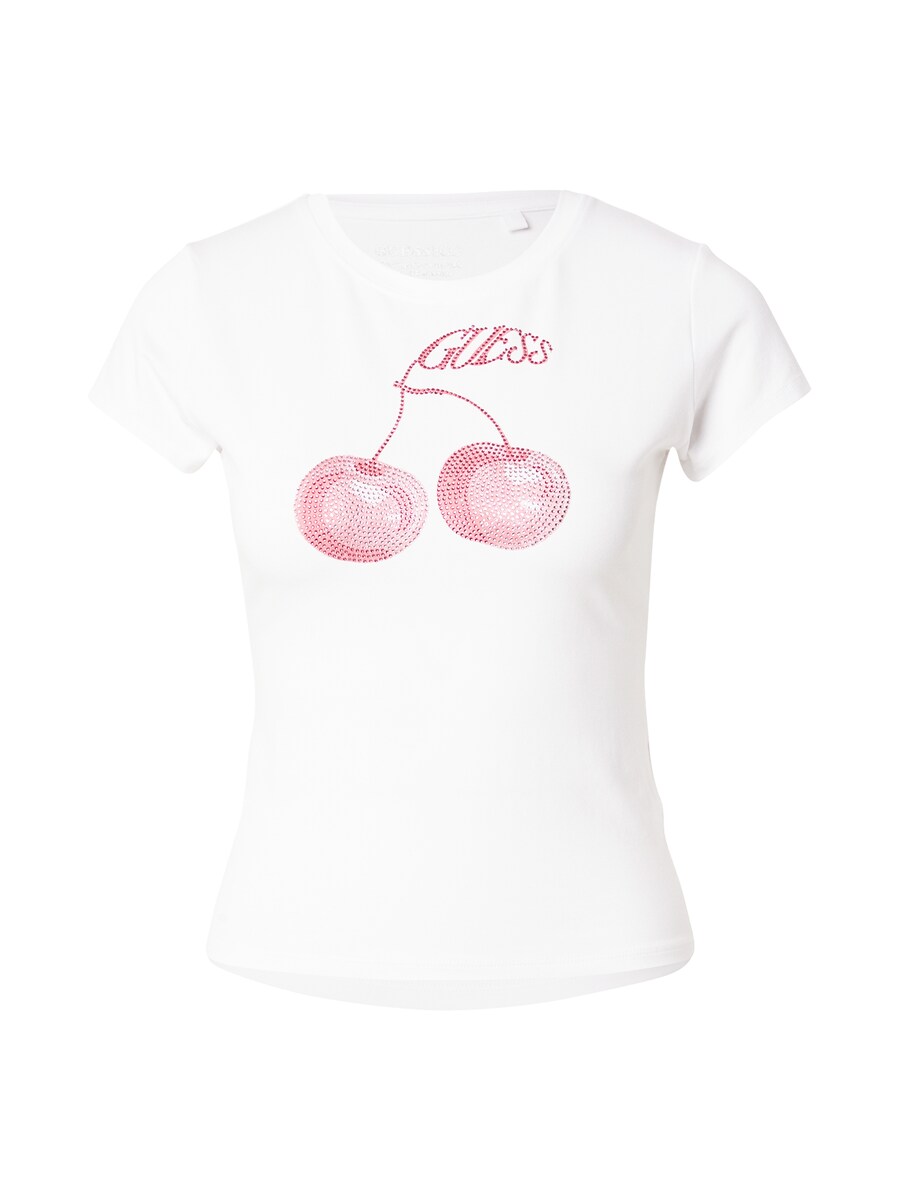 Рубашка GUESS, белый
Рубашка GUESS, белый