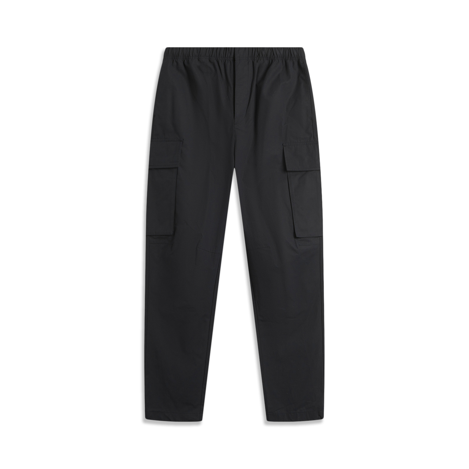 LINING Спортивные повседневные брюки Sports Trend Series мужские black
LINING Спортивные повседневные брюки Sports Trend Series мужские black