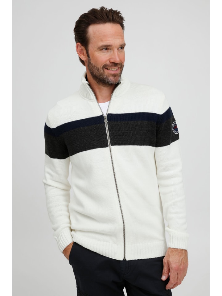 Кардиган FQ1924, белый
Кардиган FQ1924, белый