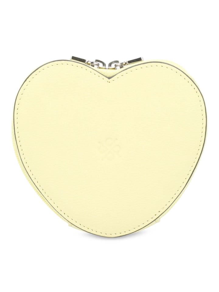 Клатч PICARD, цвет limoncello
Клатч PICARD, цвет limoncello