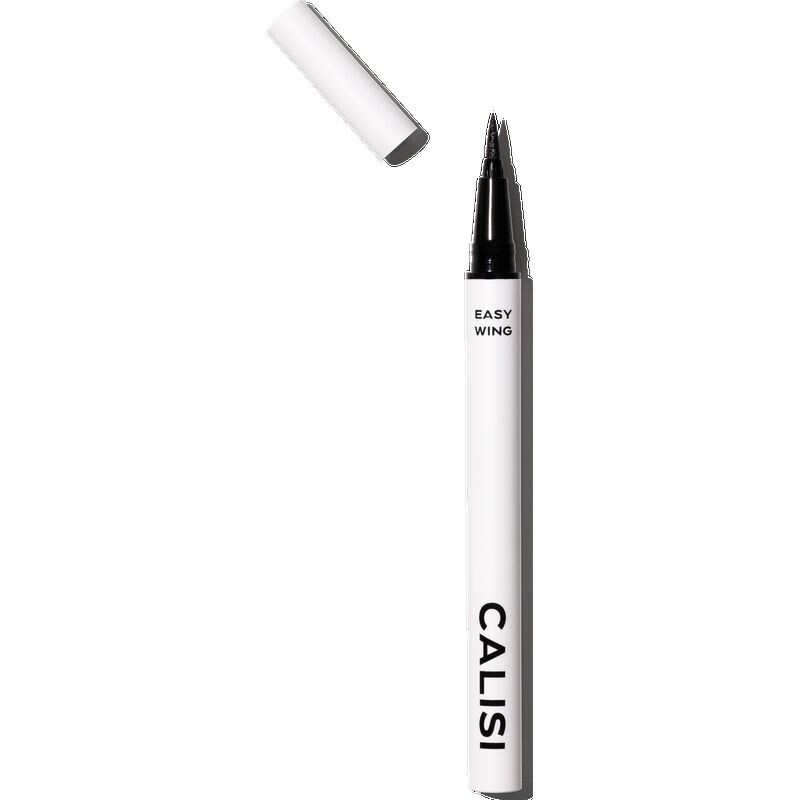 Жидкая подводка для глаз Easy Wing CALISI BEAUTY, 0,8 ml
Жидкая подводка для глаз Easy Wing CALISI BEAUTY, 0,8 ml