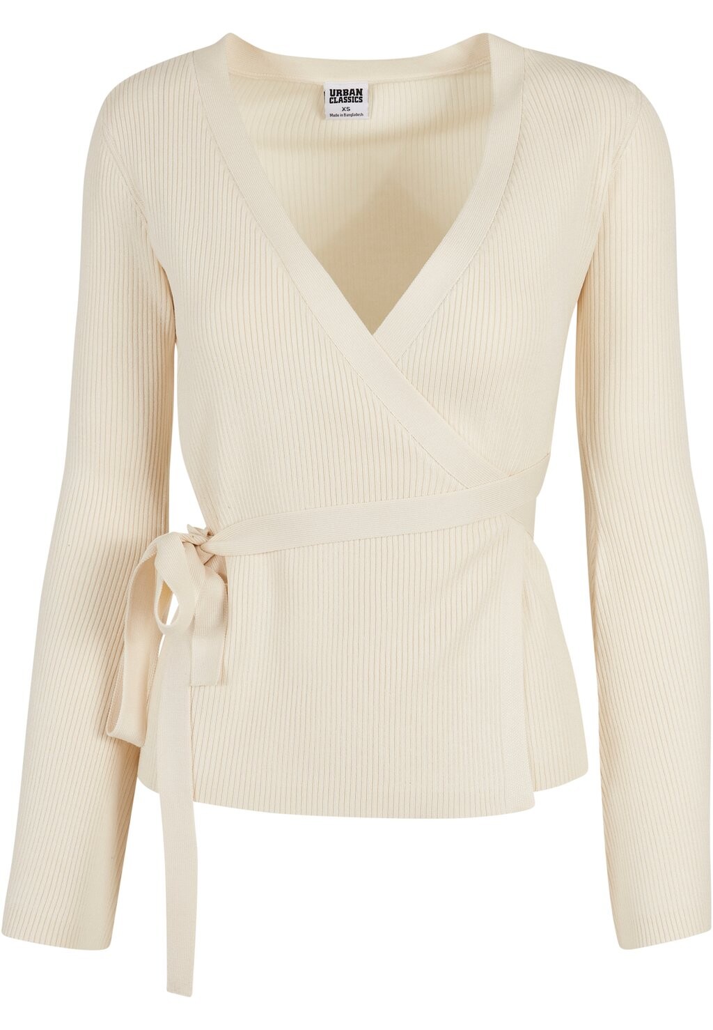 Кардиган Urban Classics, белый
Кардиган Urban Classics, белый