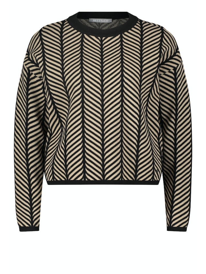 Свитер BETTY & CO
Свитер BETTY & CO