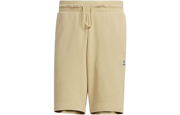 Повседневные шорты унисекс цвета хаки Adidas Neo
Повседневные шорты унисекс цвета хаки Adidas Neo