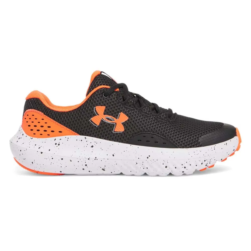 Кроссовки Under Armour Surge 4, черный
Кроссовки Under Armour Surge 4, черный