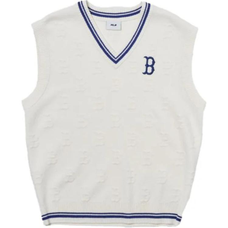 Бостон Ред Сокс Майка-алкоголичка Унисекс Темно-кремовая MLB
Бостон Ред Сокс Майка-алкоголичка Унисекс Темно-кремовая MLB