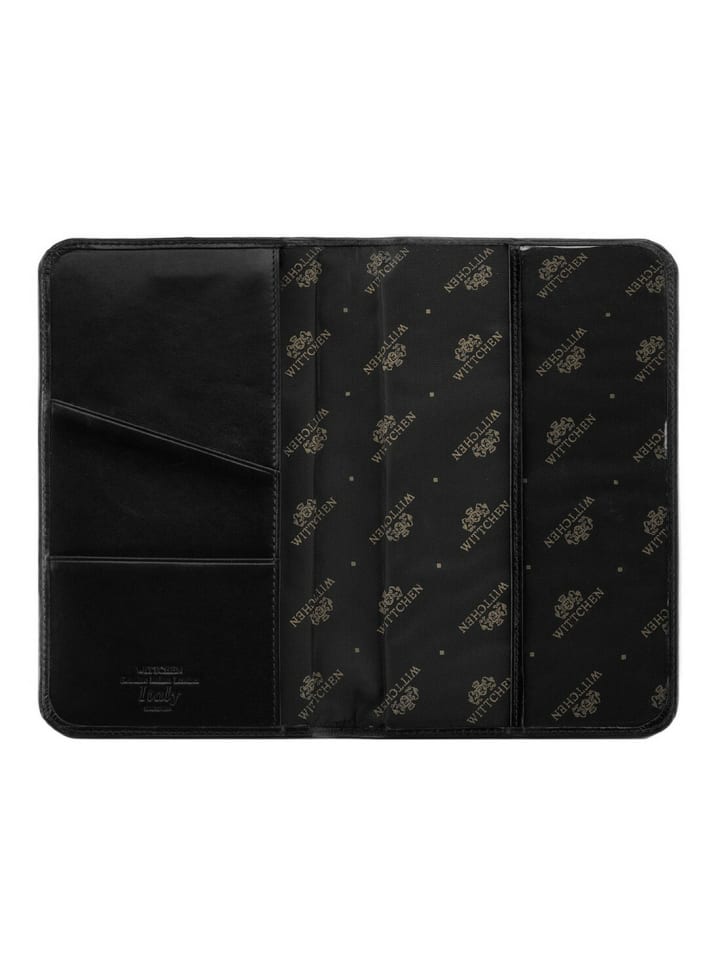 Кошелек Wittchen, черный
Кошелек Wittchen, черный