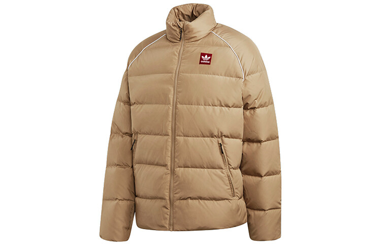 Пуховик мужской Adidas Originals, Коричневый, Пуховик мужской Adidas Originals
Пуховик мужской Adidas Originals, Коричневый, Пуховик мужской Adidas Originals