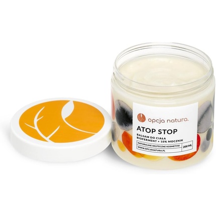 Лосьон для тела Atop Stop Bioferment Intensive Hydrating 200ml
Лосьон для тела Atop Stop Bioferment Intensive Hydrating 200ml