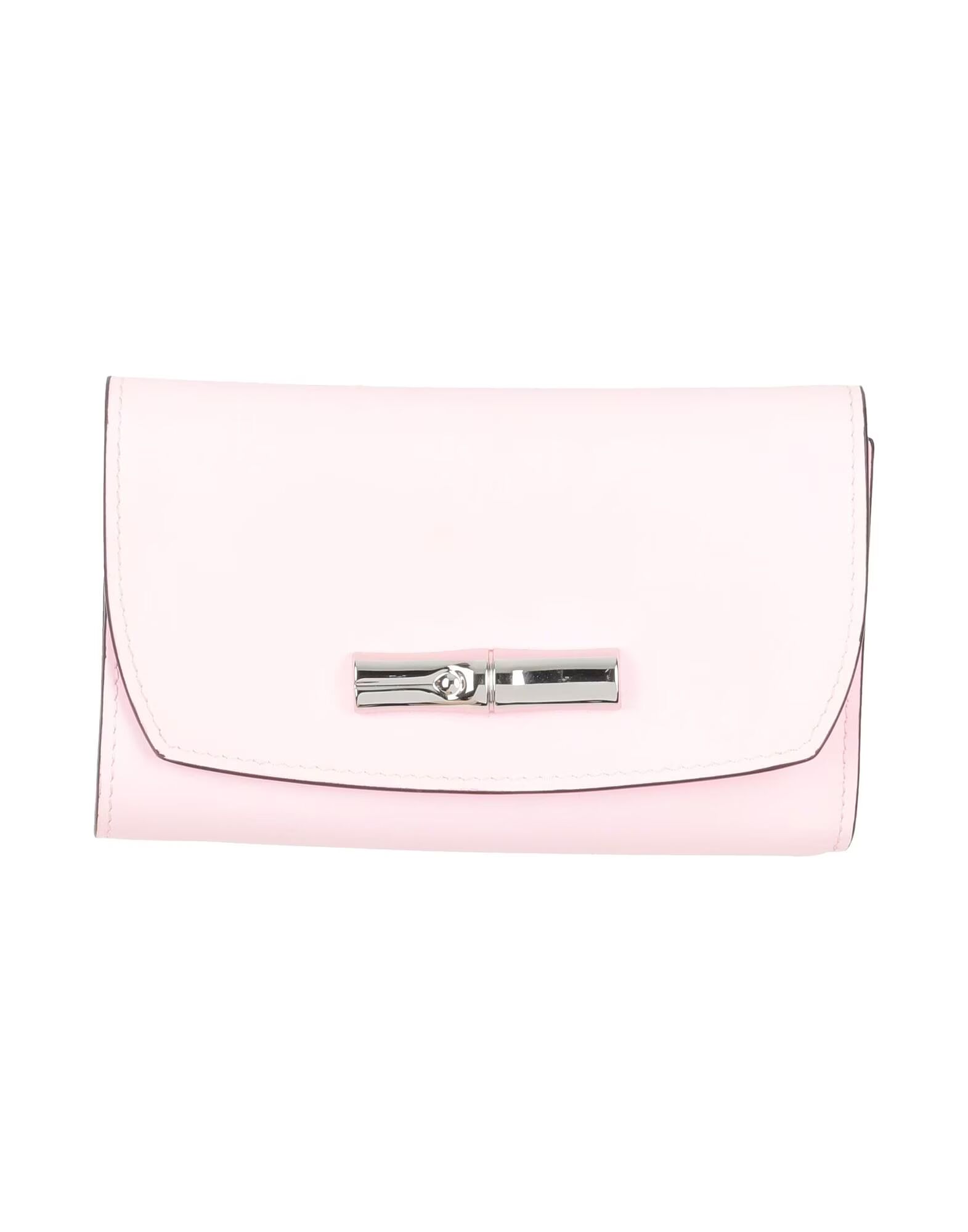 Кошелек Longchamp, розовый
Кошелек Longchamp, розовый