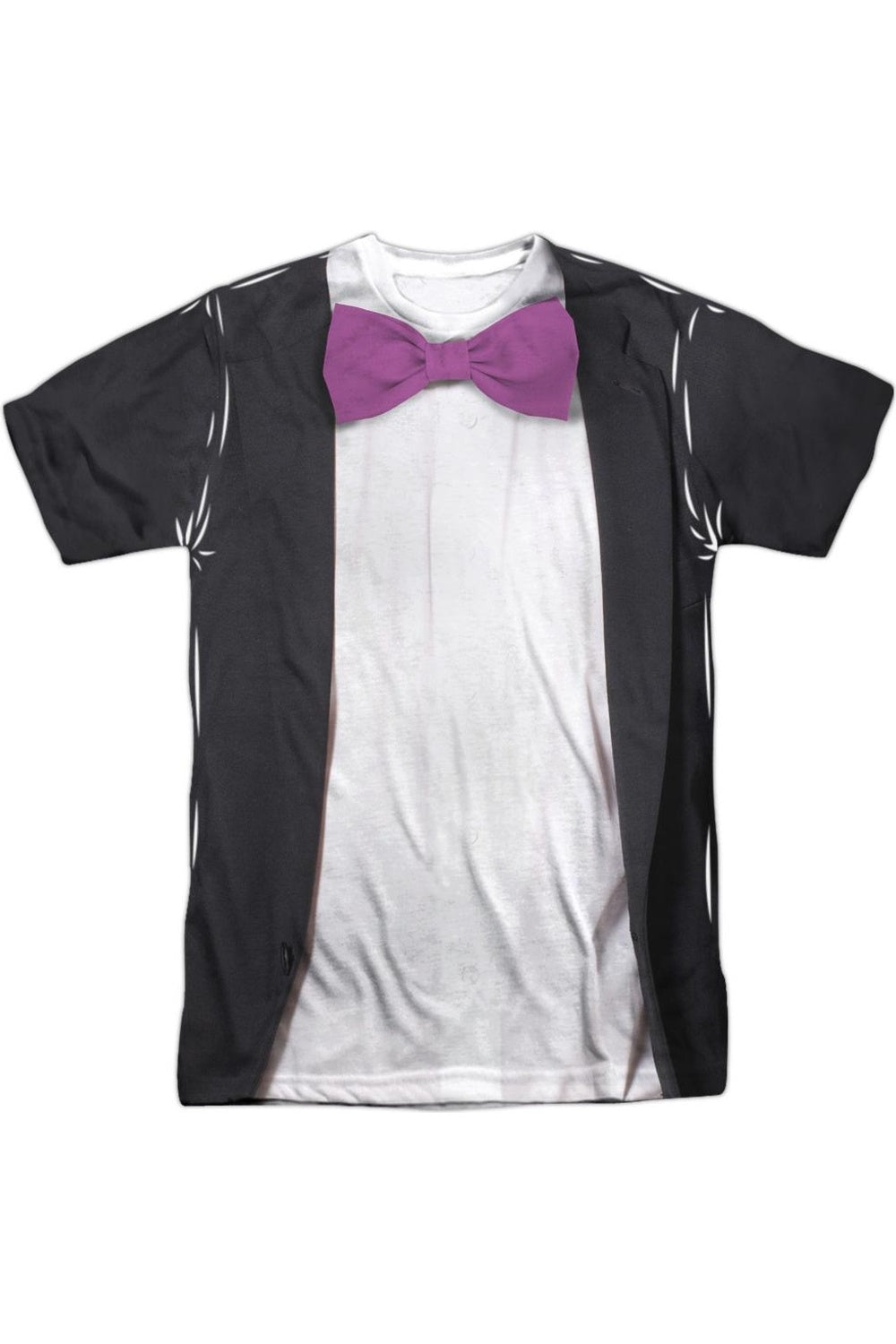 Бэтмен Классическая телевизионная униформа пингвина с коротким рукавом для взрослых Полиэстер Crew Tee / Футболка Gildan, белый
Бэтмен Классическая телевизионная униформа пингвина с коротким рукавом для взрослых Полиэстер Crew Tee / Футболка Gildan, белый