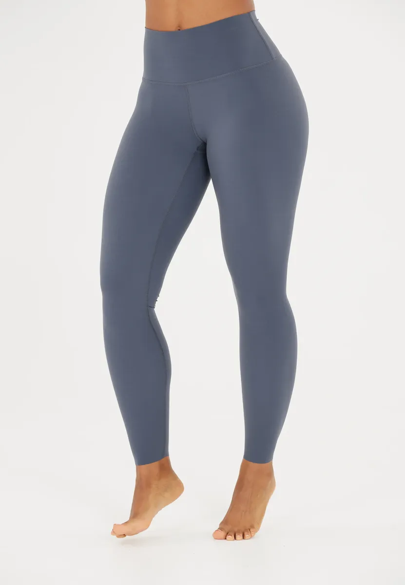 Тренировочные тайтсы ATHLECIA Stay с поддерживающим компрессионным эффектом, синий
Тренировочные тайтсы ATHLECIA Stay с поддерживающим компрессионным эффектом, синий