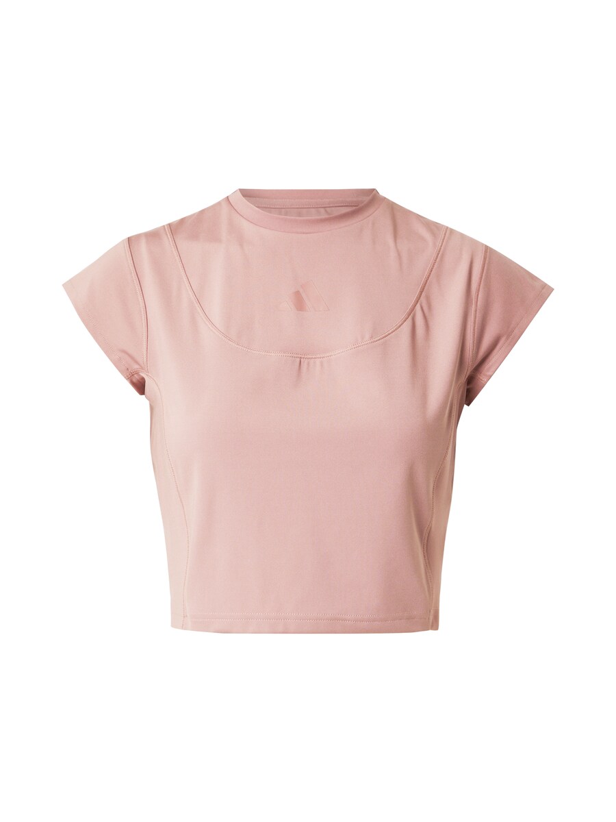 Футболка Performance ADIDAS SPORTSWEAR City Escape, цвет Powder
Футболка Performance ADIDAS SPORTSWEAR City Escape, цвет Powder