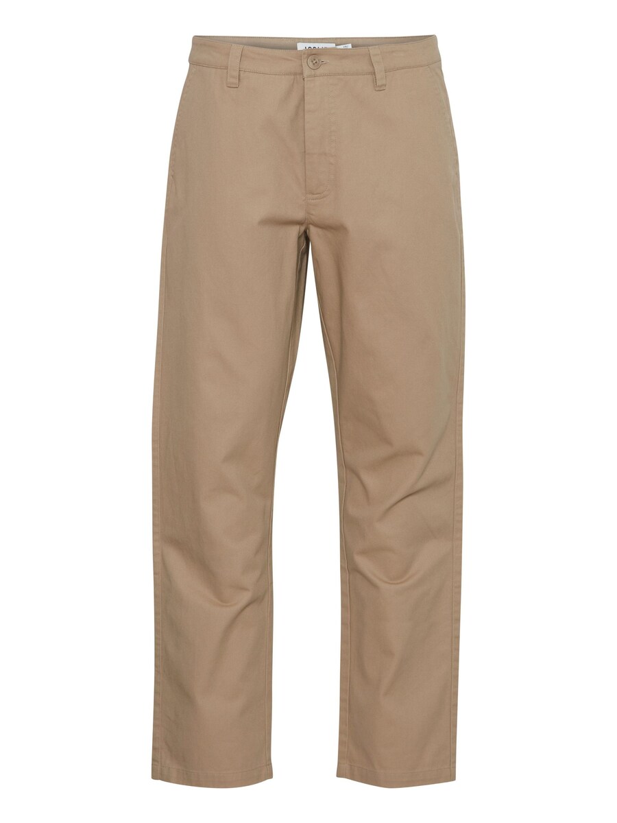 Свободные брюки-чинос !Solid Matt Liam, светло-коричневый
Свободные брюки-чинос !Solid Matt Liam, светло-коричневый