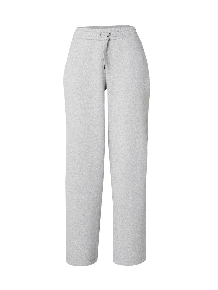 Широкие брюки Juicy Couture Dach Alex, mottled grey
Широкие брюки Juicy Couture Dach Alex, mottled grey
