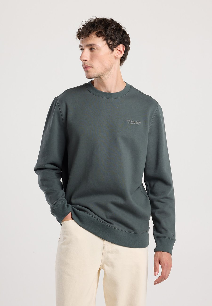 Толстовка America Today Sweatshirt, Grey
Толстовка America Today Sweatshirt, Grey