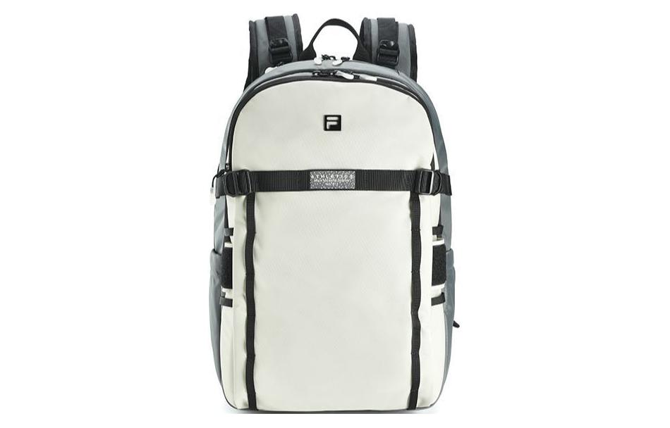 FILA Тканевый рюкзак мужской свинцово-серый, Lead Gray
FILA Тканевый рюкзак мужской свинцово-серый, Lead Gray