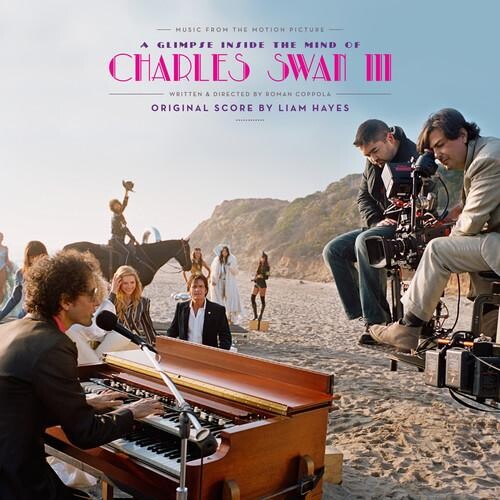 Виниловая пластинка Hayes, Liam - Glimpse Inside The Mind Of Charles Swan Iii - Ost
Виниловая пластинка Hayes, Liam - Glimpse Inside The Mind Of Charles Swan Iii - Ost