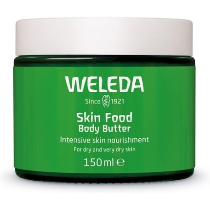 Масло для тела Skin Food (150 мл), Weleda
Масло для тела Skin Food (150 мл), Weleda