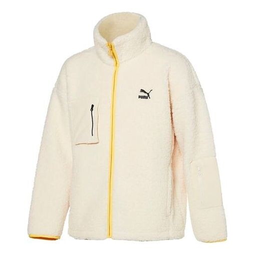 Куртка embroidery logo stand-up collar jacket white Puma, белый
Куртка embroidery logo stand-up collar jacket white Puma, белый