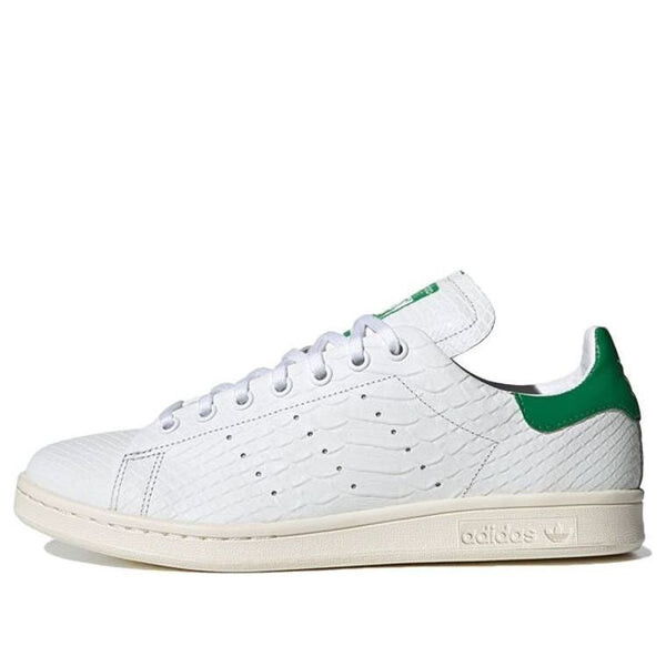 Кроссовки stan smith recon Adidas, белый
Кроссовки stan smith recon Adidas, белый