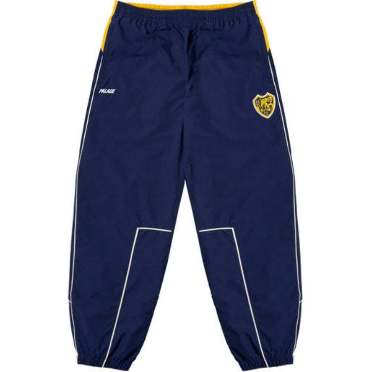 Palamat Shell Jogger PALACE, Морской синий 
Palamat Shell Jogger PALACE, Морской синий