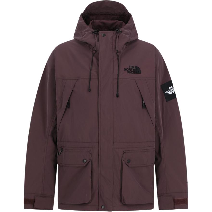 Куртки и пальто EXPLORER для мужчин The North Face, brick
Куртки и пальто EXPLORER для мужчин The North Face, brick