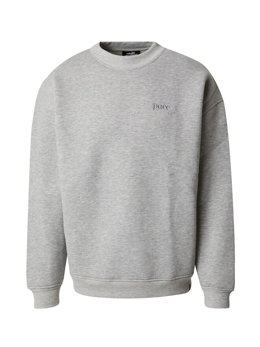 Толстовка Pacemaker BENNO, пятнистый серый
Толстовка Pacemaker BENNO, пятнистый серый