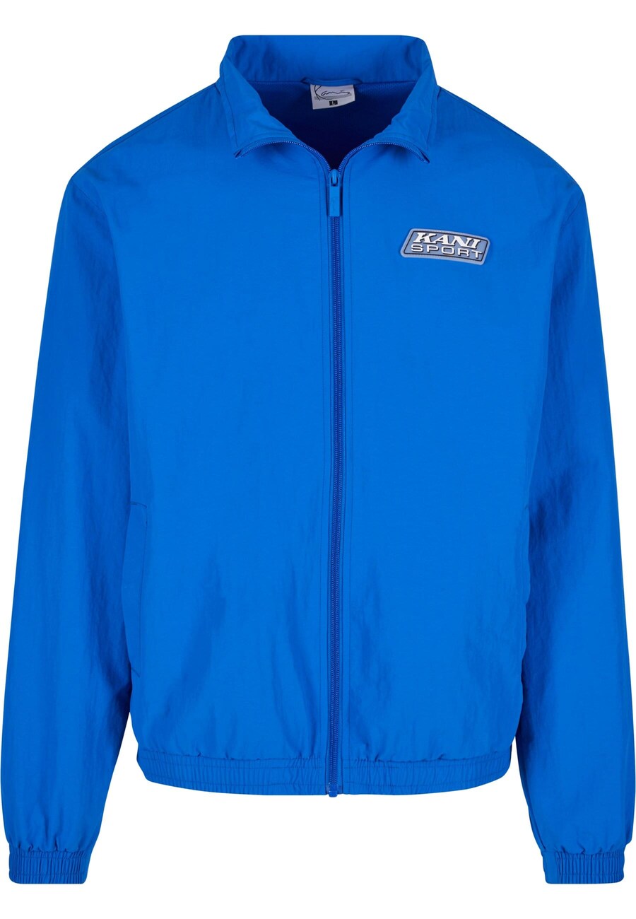 Межсезонная куртка Karl Kani Essential, синий
Межсезонная куртка Karl Kani Essential, синий