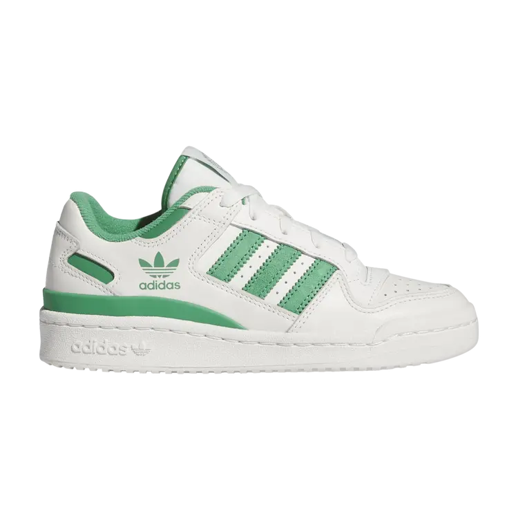 Кроссовки Adidas Forum Low CL J, белый
Кроссовки Adidas Forum Low CL J, белый