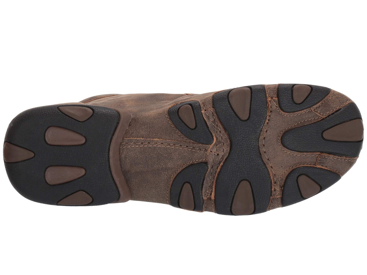 Ботинки Twisted X MDM0003
Ботинки Twisted X MDM0003