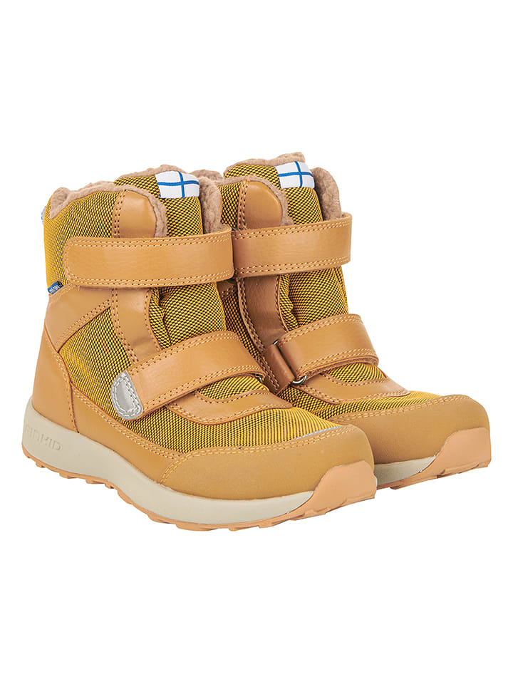 Сапоги finkid, светло-коричневый
Сапоги finkid, светло-коричневый