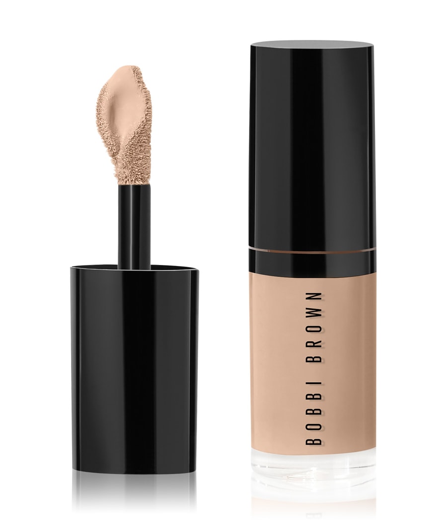 Консилер Bobbi Brown Mini Skin Full Cover, Warm Beige, 2 ml
Консилер Bobbi Brown Mini Skin Full Cover, Warm Beige, 2 ml