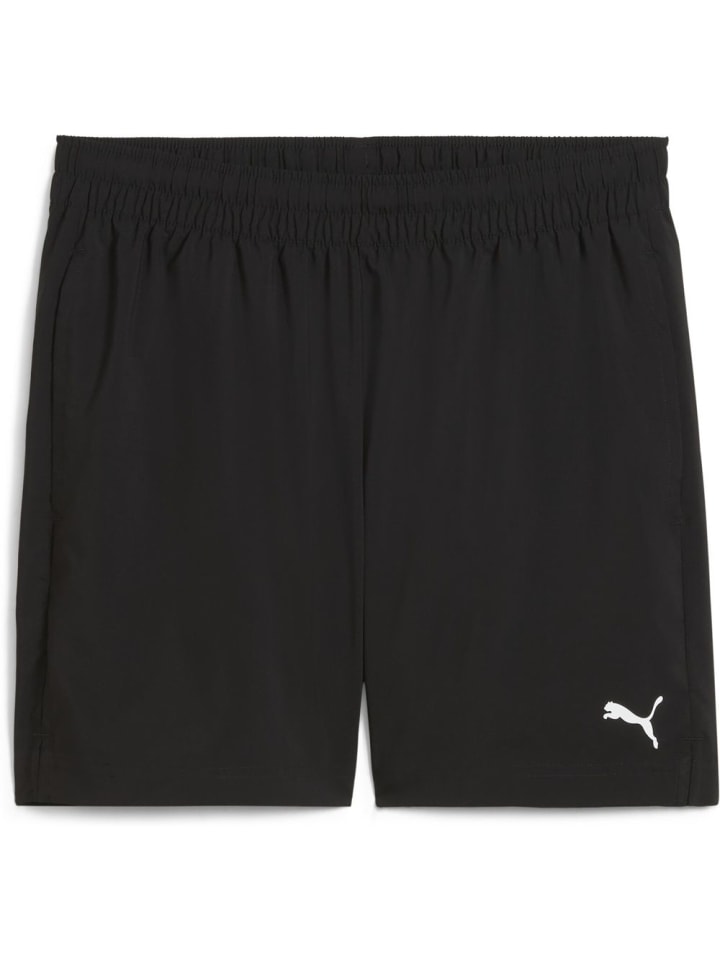 Puma Спортивные брюки "Tad Essentia Longsleeve 5" Woven Short" черного цвета
Puma Спортивные брюки "Tad Essentia Longsleeve 5" Woven Short" черного цвета