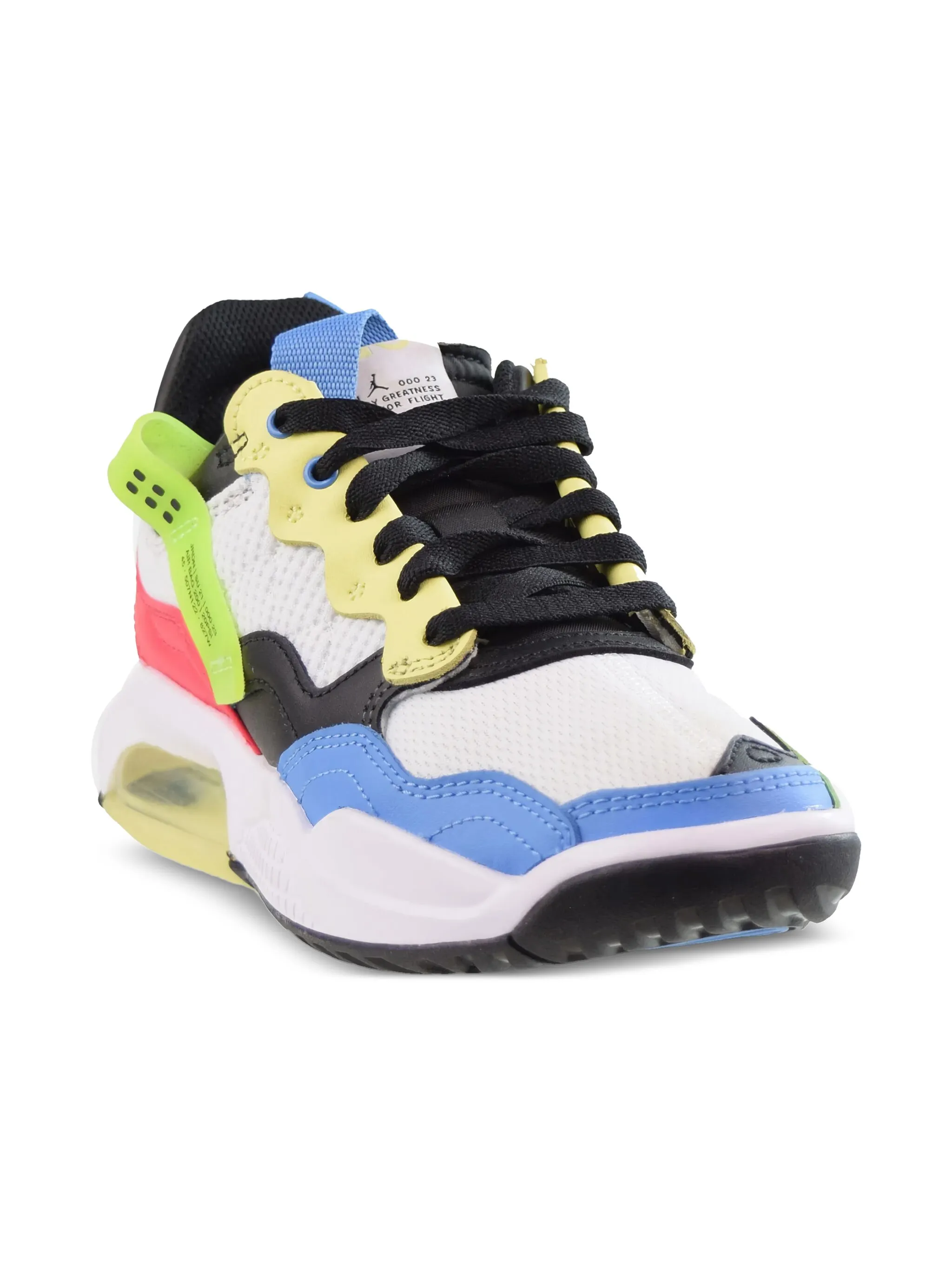 Кроссовки MA2 Jordan Kids, белый
Кроссовки MA2 Jordan Kids, белый