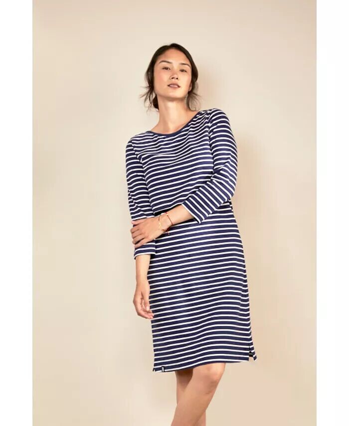 Платье для кормящих мам с рукавами 3/4 для беременных Bshirt, мультиколор
Платье для кормящих мам с рукавами 3/4 для беременных Bshirt, мультиколор