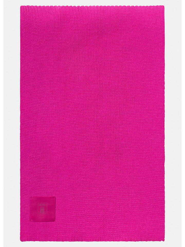 Derbe Розовый шарф
Derbe Розовый шарф