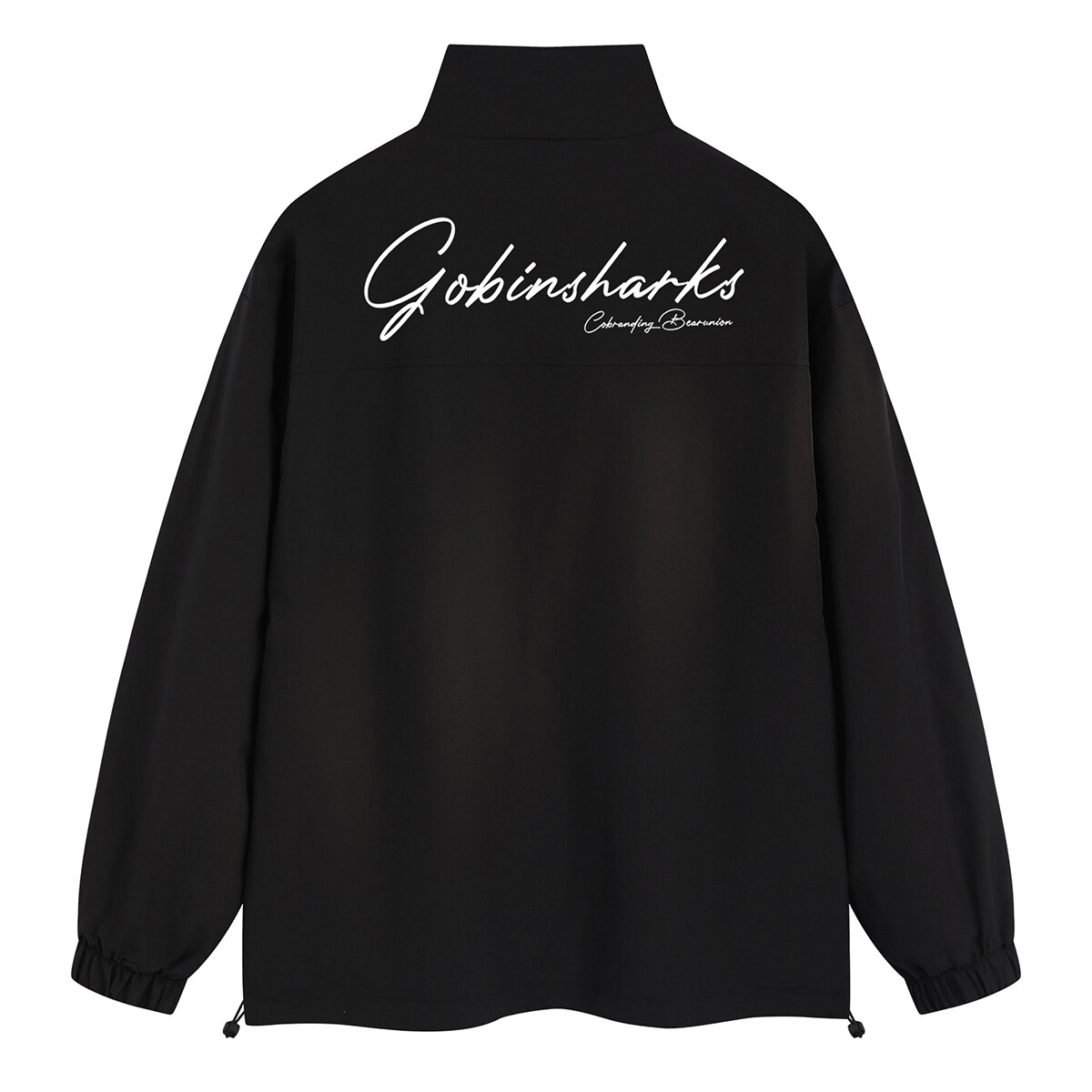 Куртка унисекс Bear Union, черный
Куртка унисекс Bear Union, черный