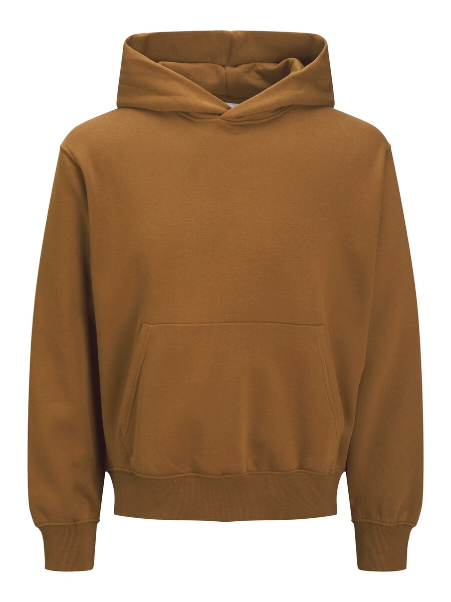 Толстовка JACK & JONES JACK & JONES JJEUrban Edge, Cognac
Толстовка JACK & JONES JACK & JONES JJEUrban Edge, Cognac