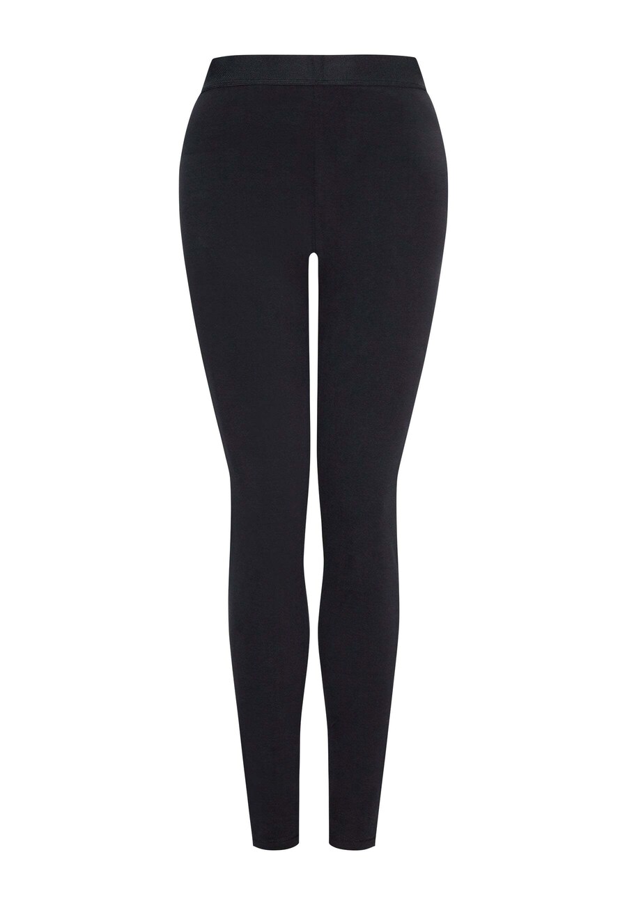 Узкие леггинсы Style Republic, черный
Узкие леггинсы Style Republic, черный