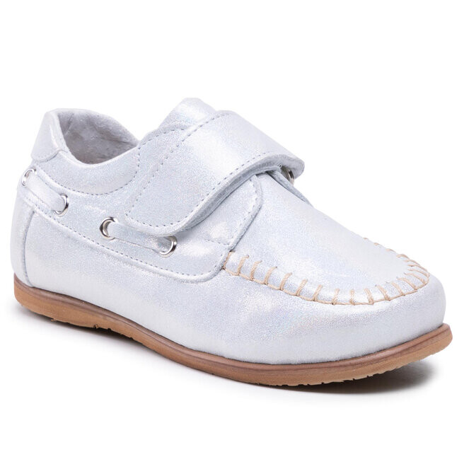 Кроссовки Zarro, серебро
Кроссовки Zarro, серебро