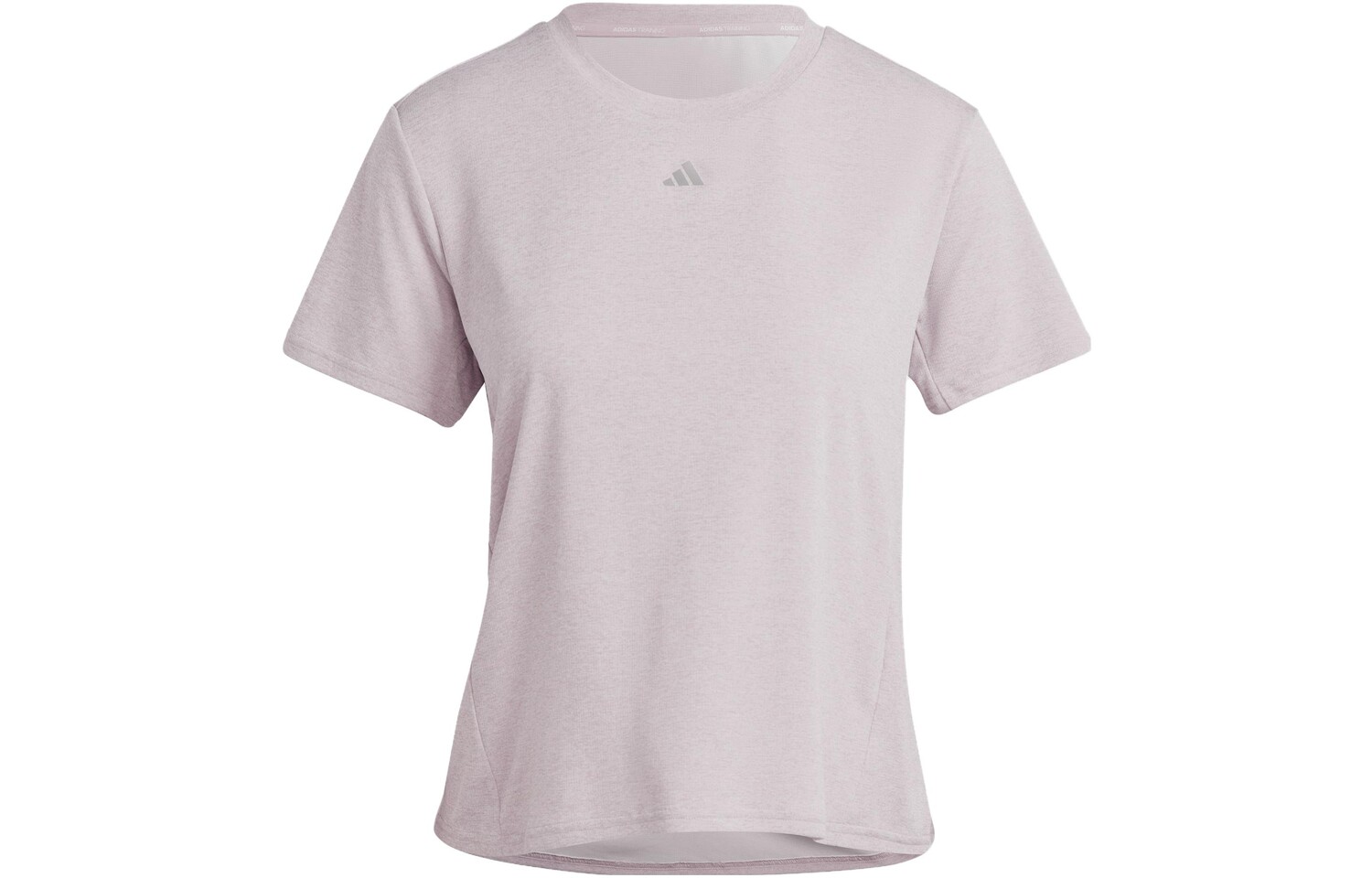 Футболка Hiit женская коричневая Adidas
Футболка Hiit женская коричневая Adidas