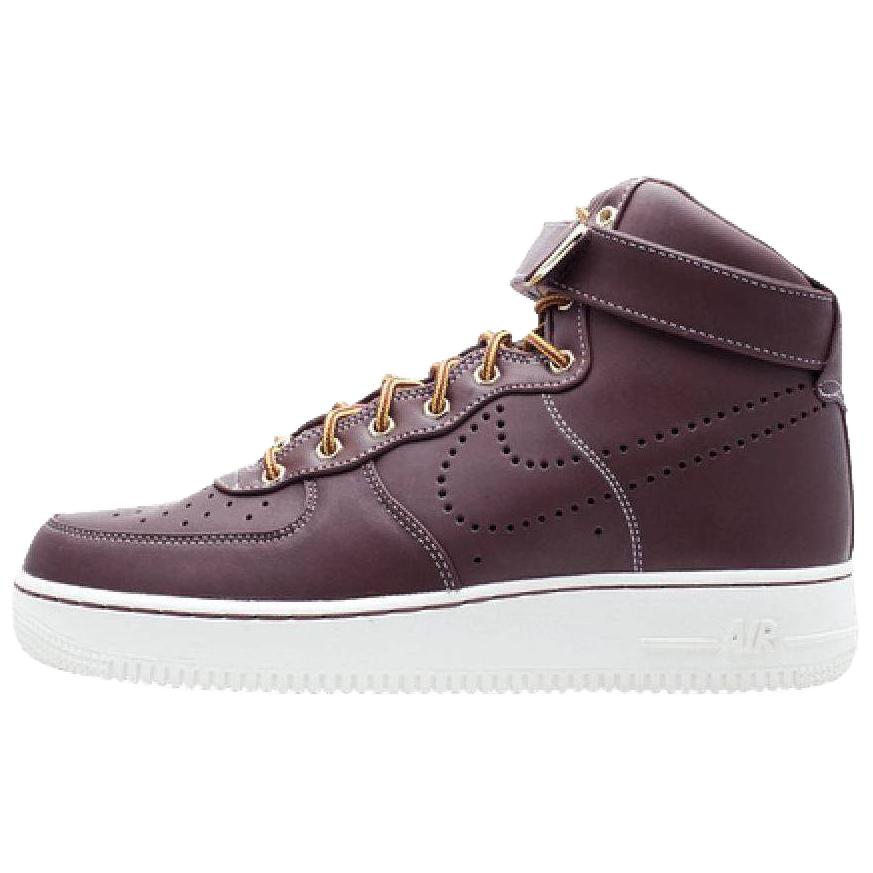 Кроссовки Air Force 1 High Premium Le 'Work Boot' Nike, коричневый
Кроссовки Air Force 1 High Premium Le 'Work Boot' Nike, коричневый