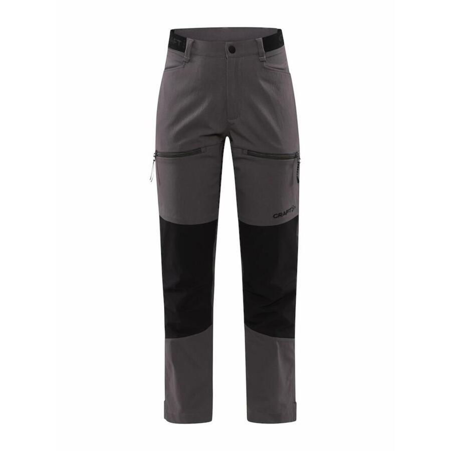 Женские треккинговые брюки Craft PRO EXPLORE HIKING PANT W 1913803
Женские треккинговые брюки Craft PRO EXPLORE HIKING PANT W 1913803