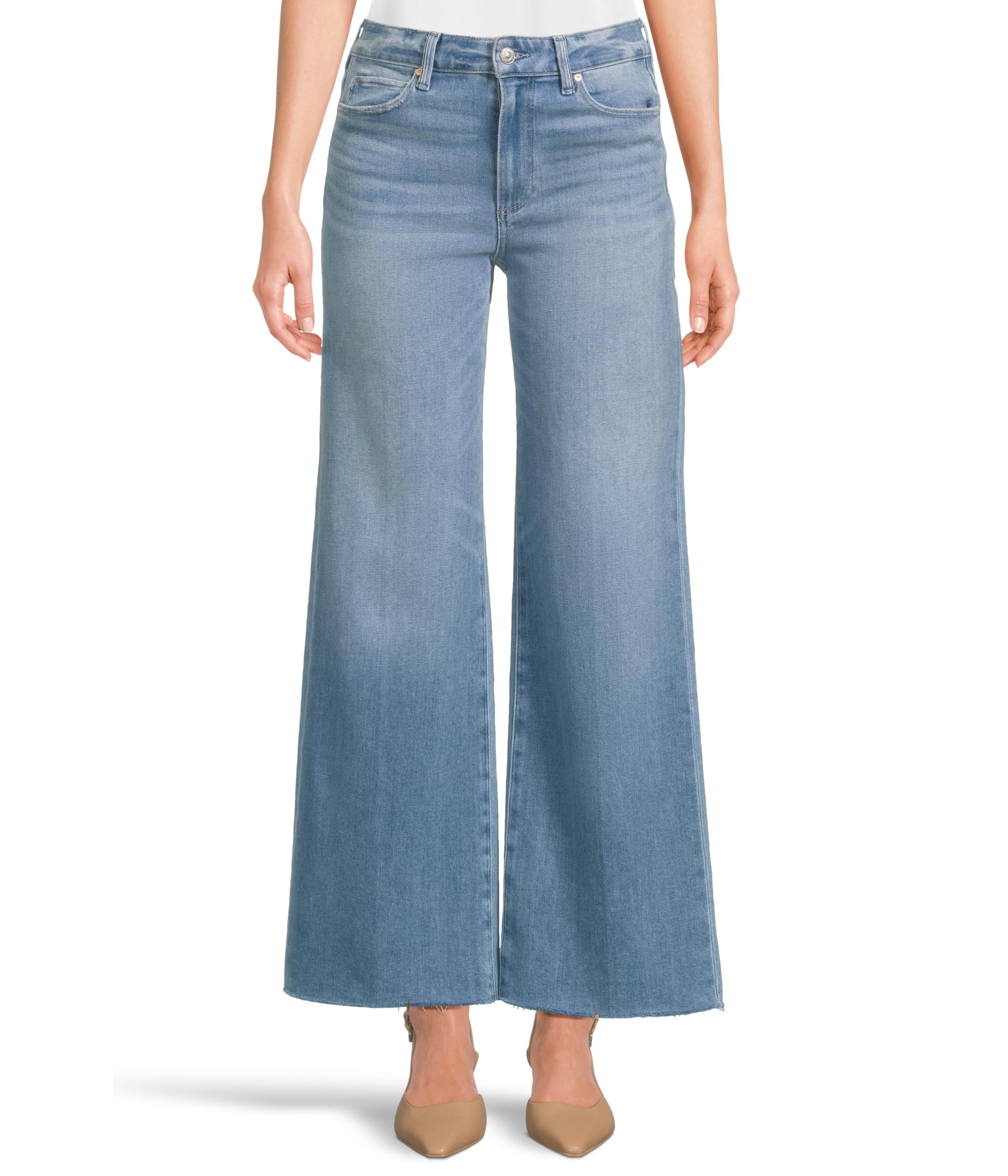 Джинсы Paige Anessa 31" Belt Loops Raw Hem in Mesmerize, цвет Mesmerize
Джинсы Paige Anessa 31" Belt Loops Raw Hem in Mesmerize, цвет Mesmerize