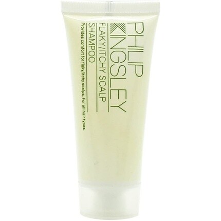 Шампунь от шелушения и зуда кожи головы, 20 мл, Philip Kingsley
Шампунь от шелушения и зуда кожи головы, 20 мл, Philip Kingsley