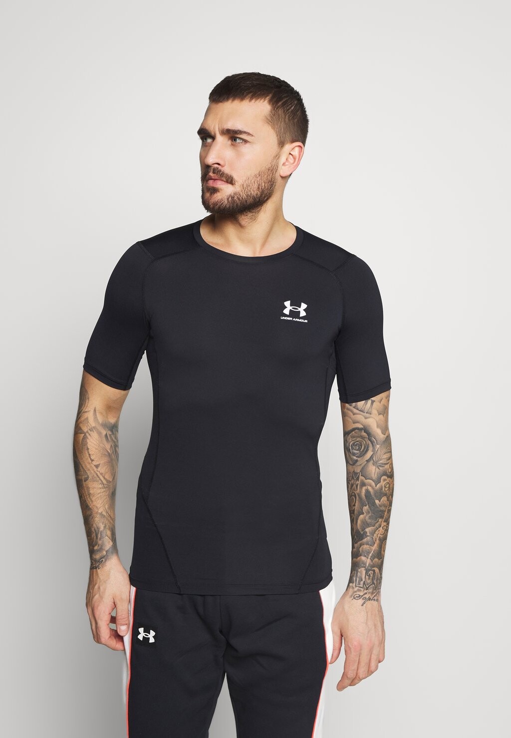 Майка Under Armour, цвет Black, Черный, Майка Under Armour, цвет Black 
Майка Under Armour, цвет Black, Черный, Майка Under Armour, цвет Black