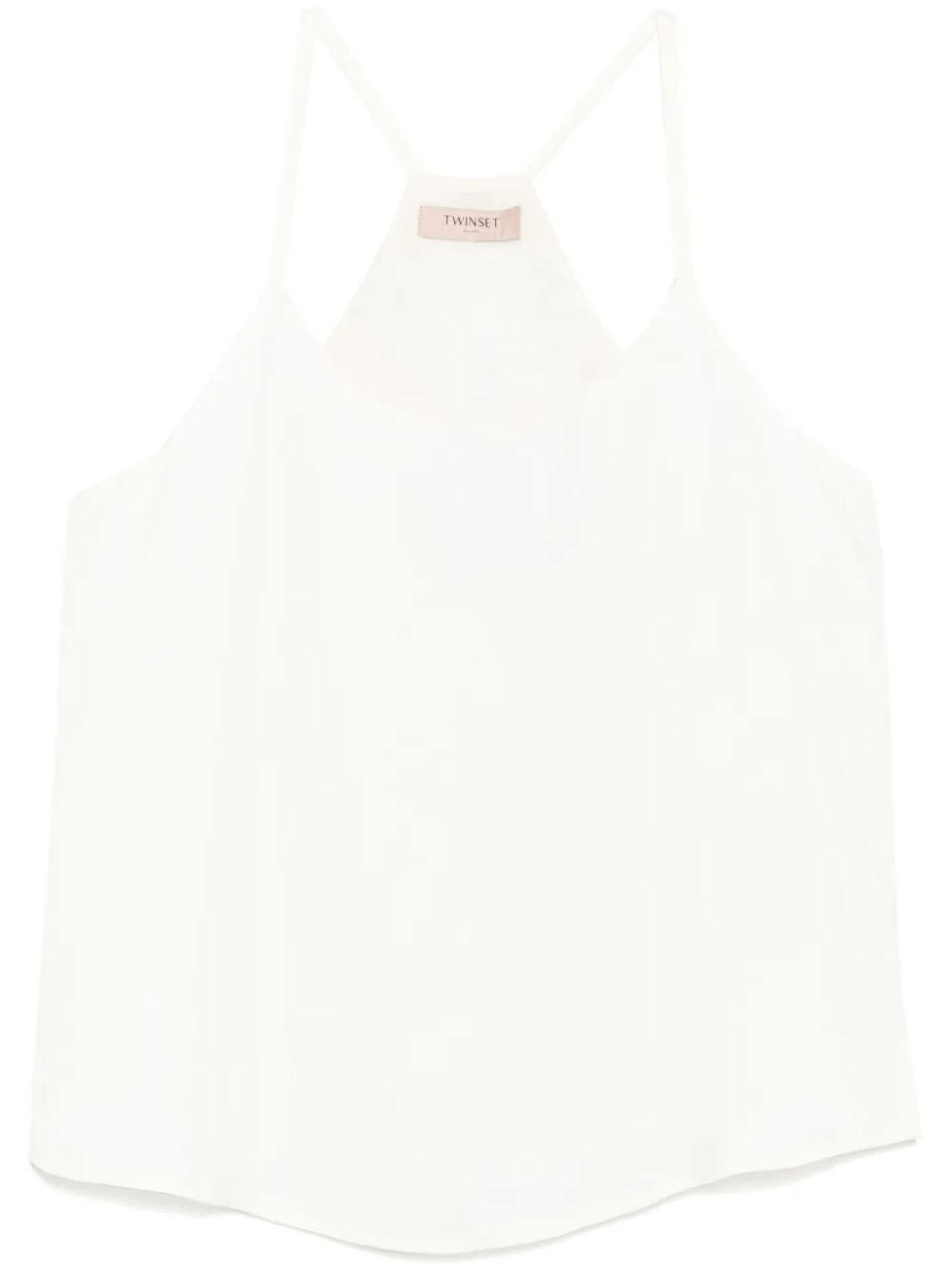 Спортивный топ TWINSET, нейтральный
Спортивный топ TWINSET, нейтральный